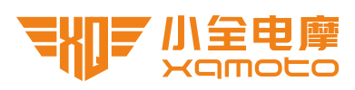 湖南同心小全車(chē)業(yè)有限公司